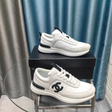 Chanel Sport Shoes